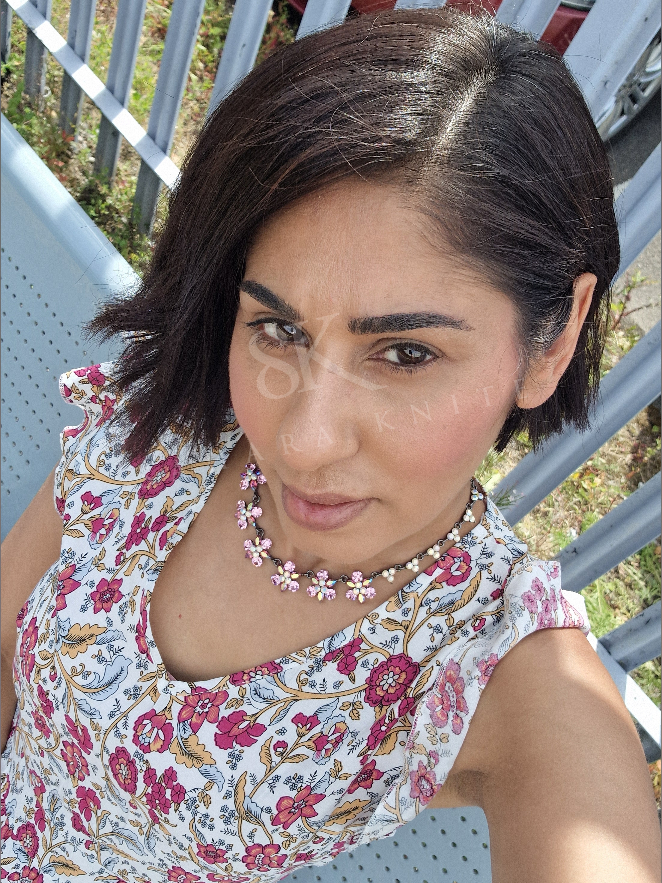 Sahara Knite OnlyFans