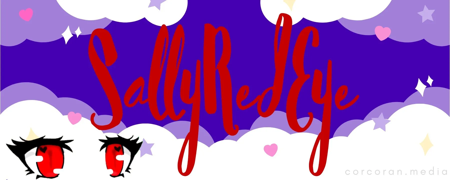 sallyredeye OnlyFans header