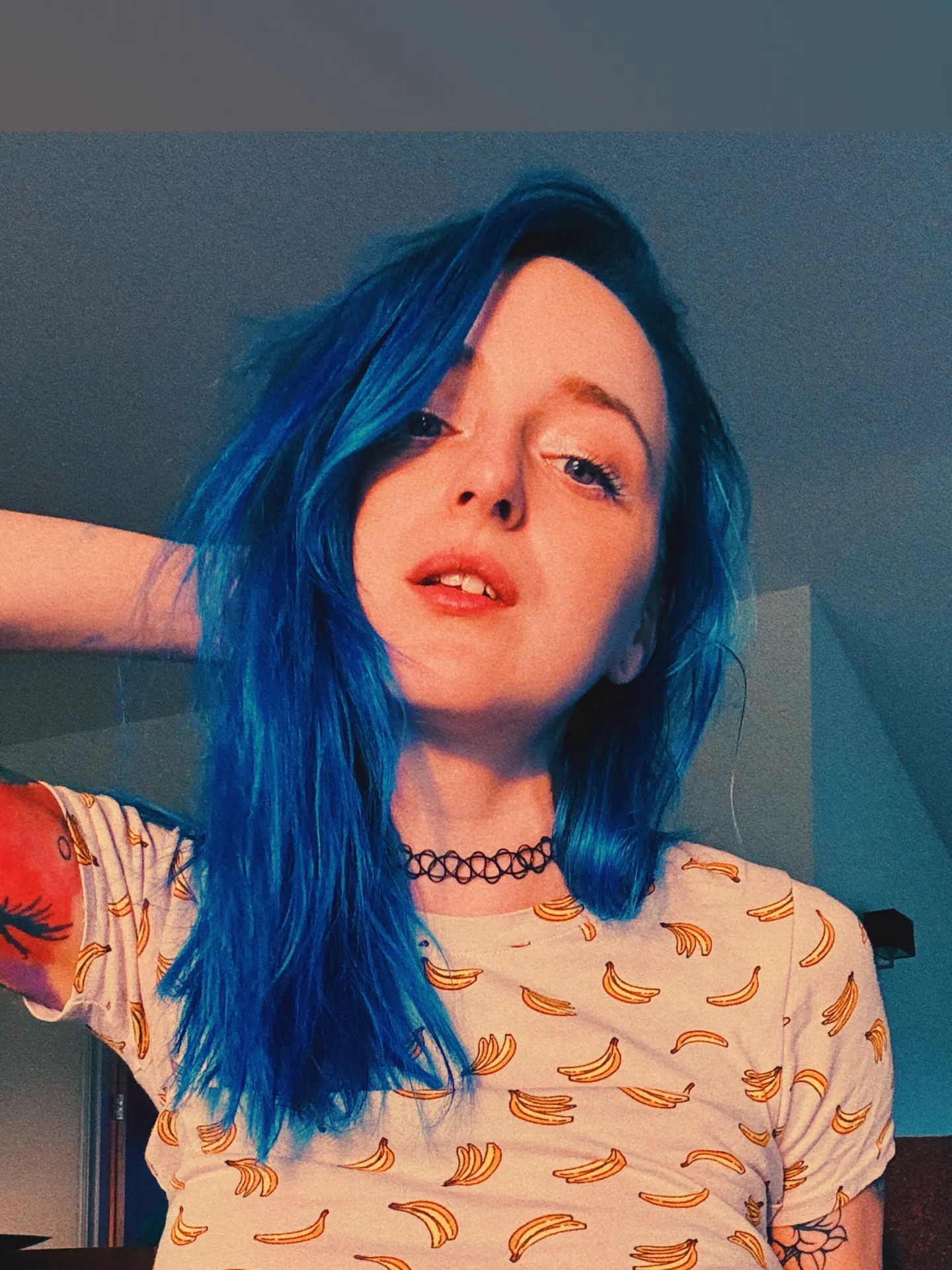 Switchy Sally - FREE - gentle goddess 💙