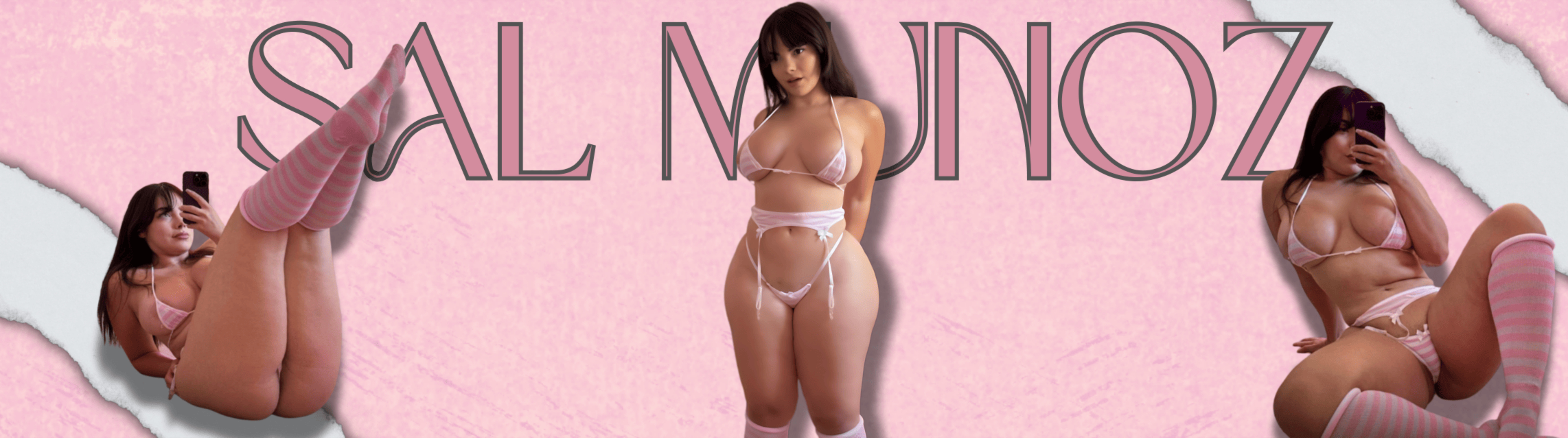 Sal OnlyFans header