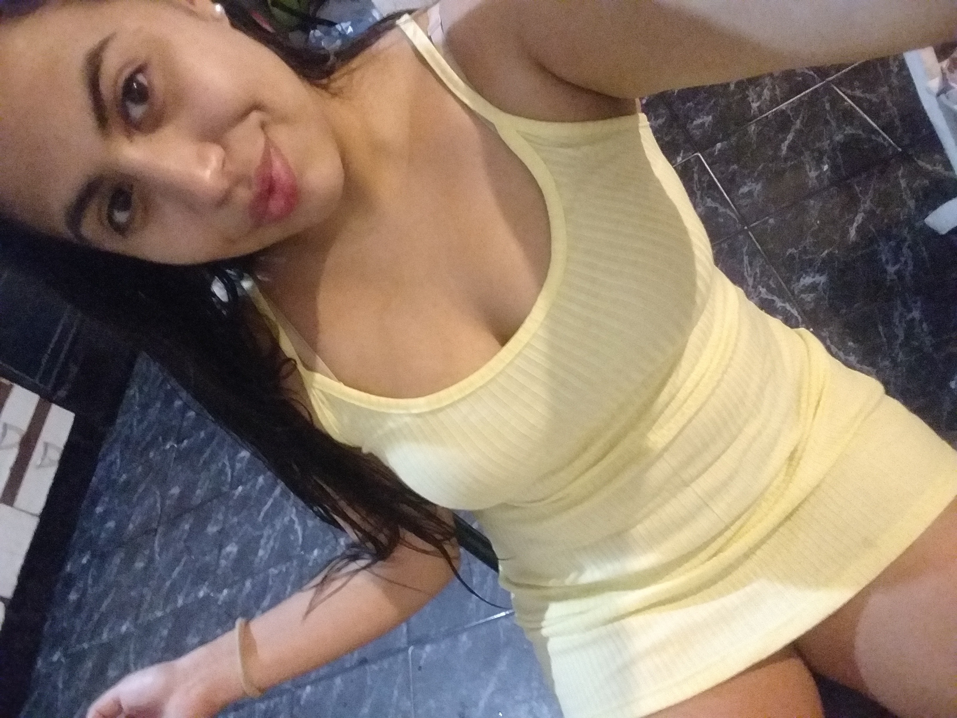 Salome OnlyFans header