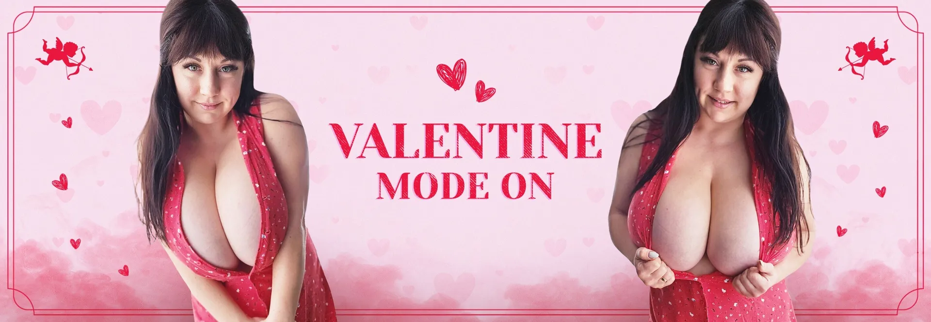 Samanta🥰Lily OnlyFans header