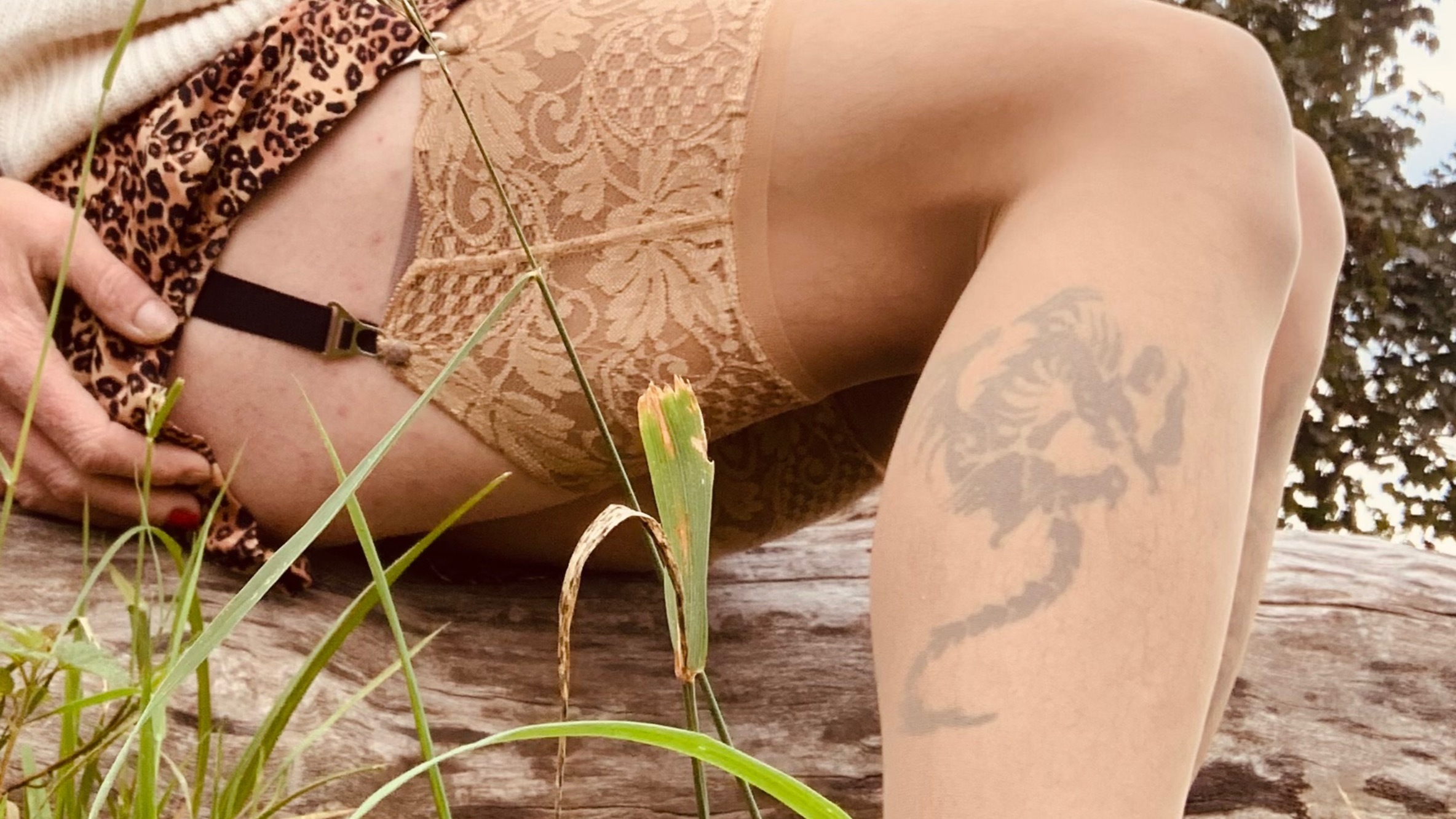 Owned sissy crossdresser - 💯% OnlyFans header