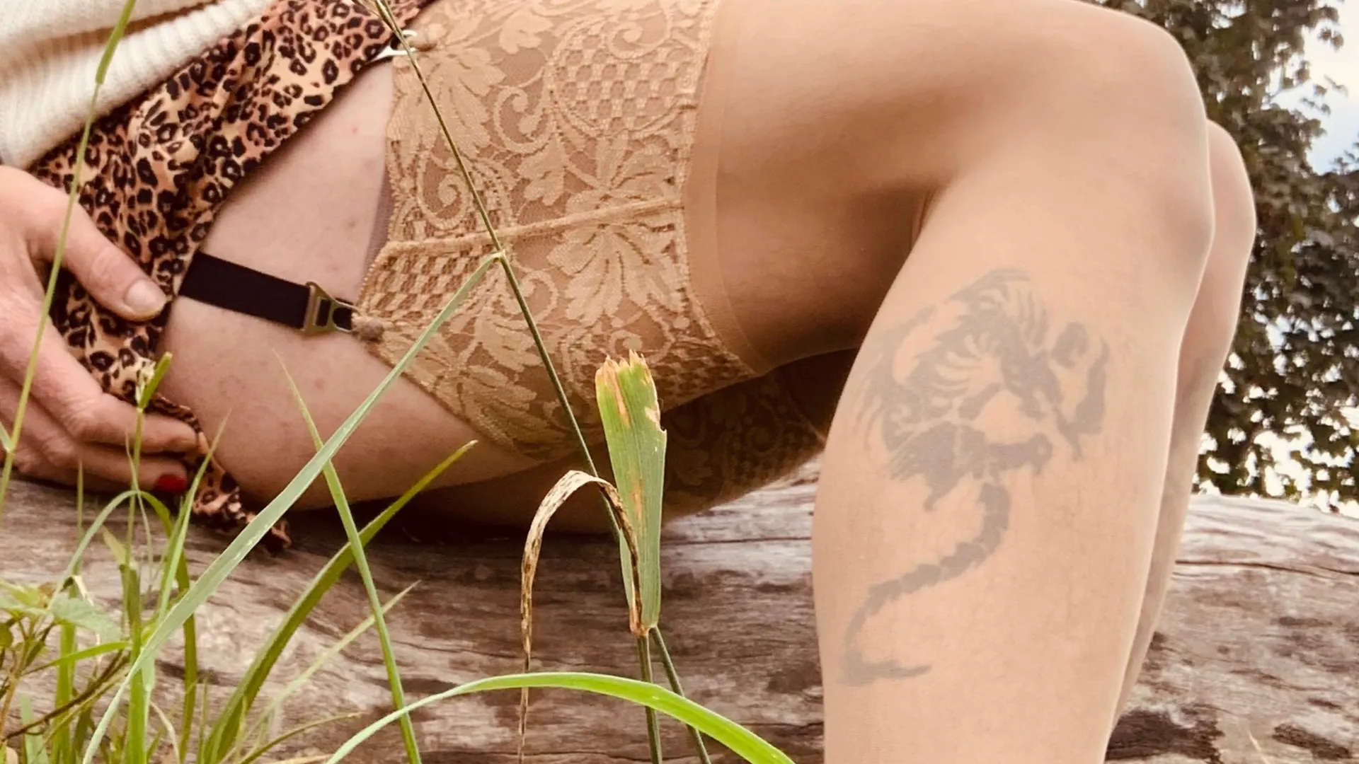 Owned sissy crossdresser - 💯% OnlyFans header