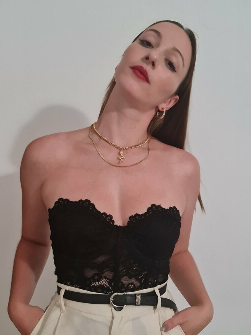 Samara From The Well OnlyFans