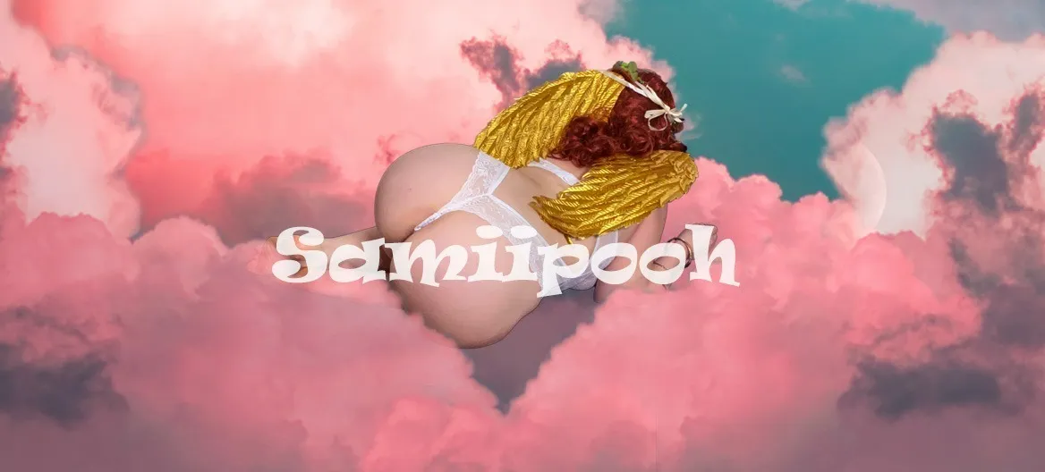 samiipooh OnlyFans header
