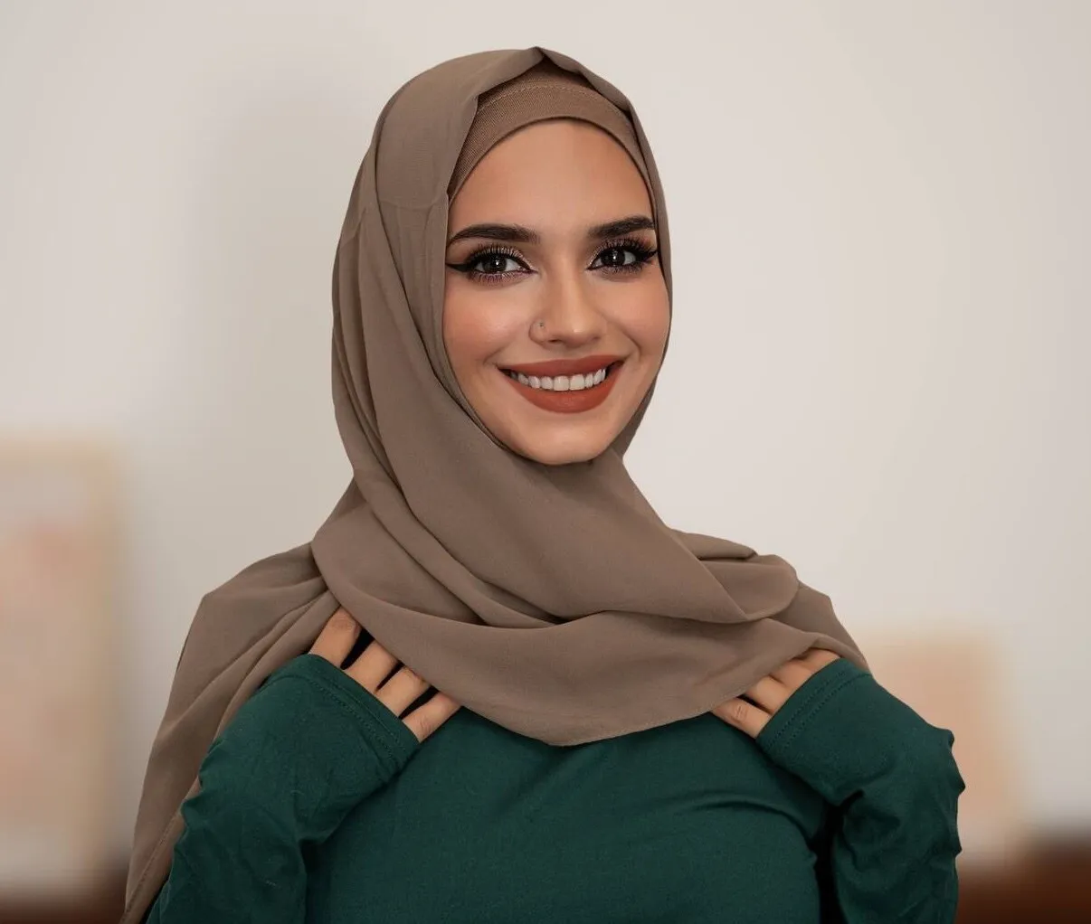 Samira 🌾 سميرة OnlyFans profile picture