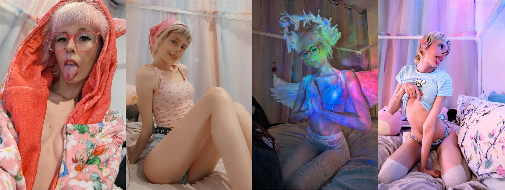 SammySplosion OnlyFans header