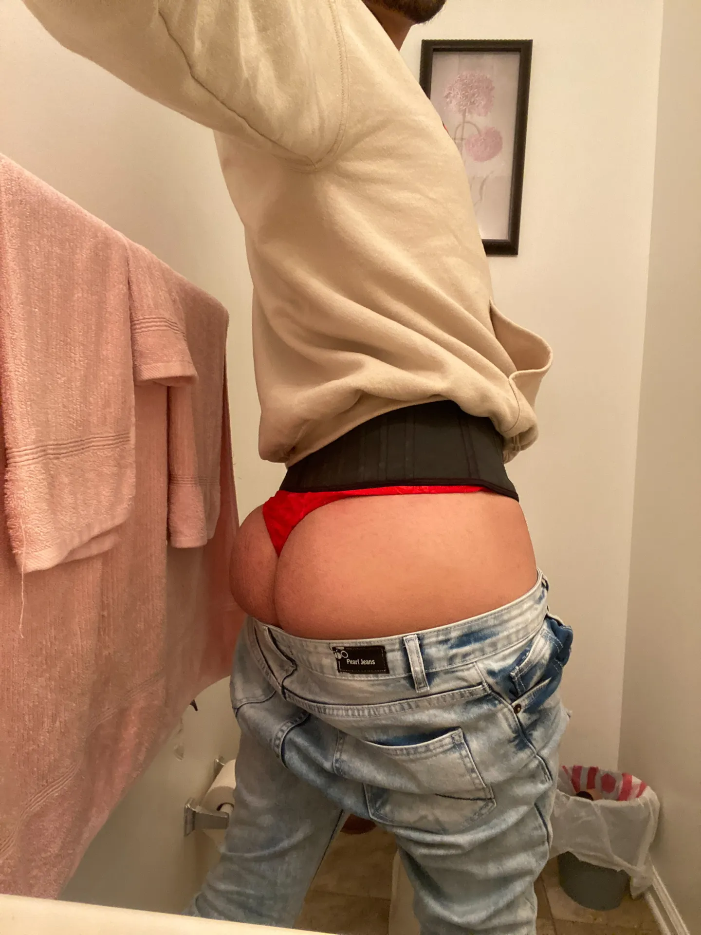 The Sam Pedro OnlyFans header