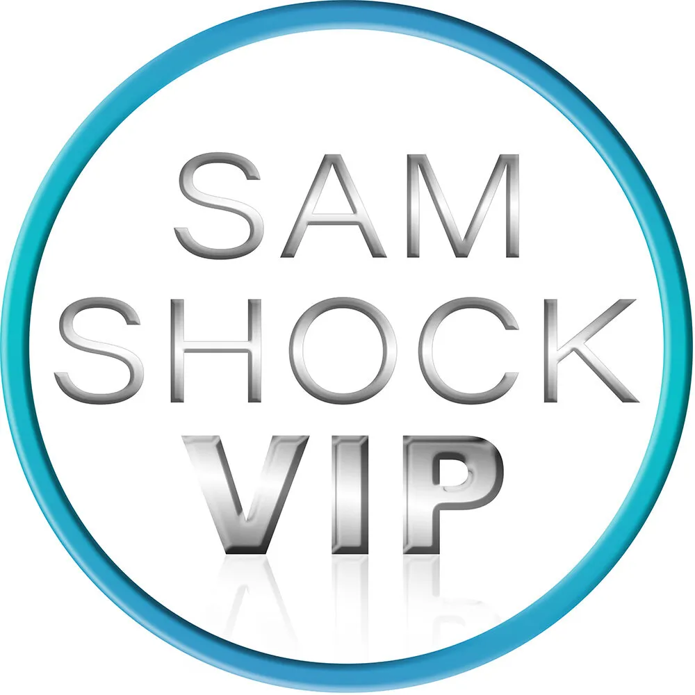 SAM SHOCK VIP ⛅️ OnlyFans profile picture