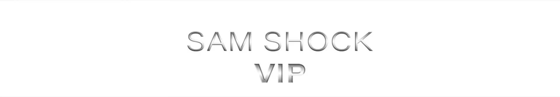 SAM SHOCK VIP ⛅️ OnlyFans header