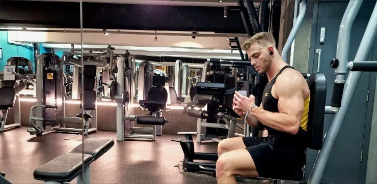 Sam Steiner - VIP OnlyFans header