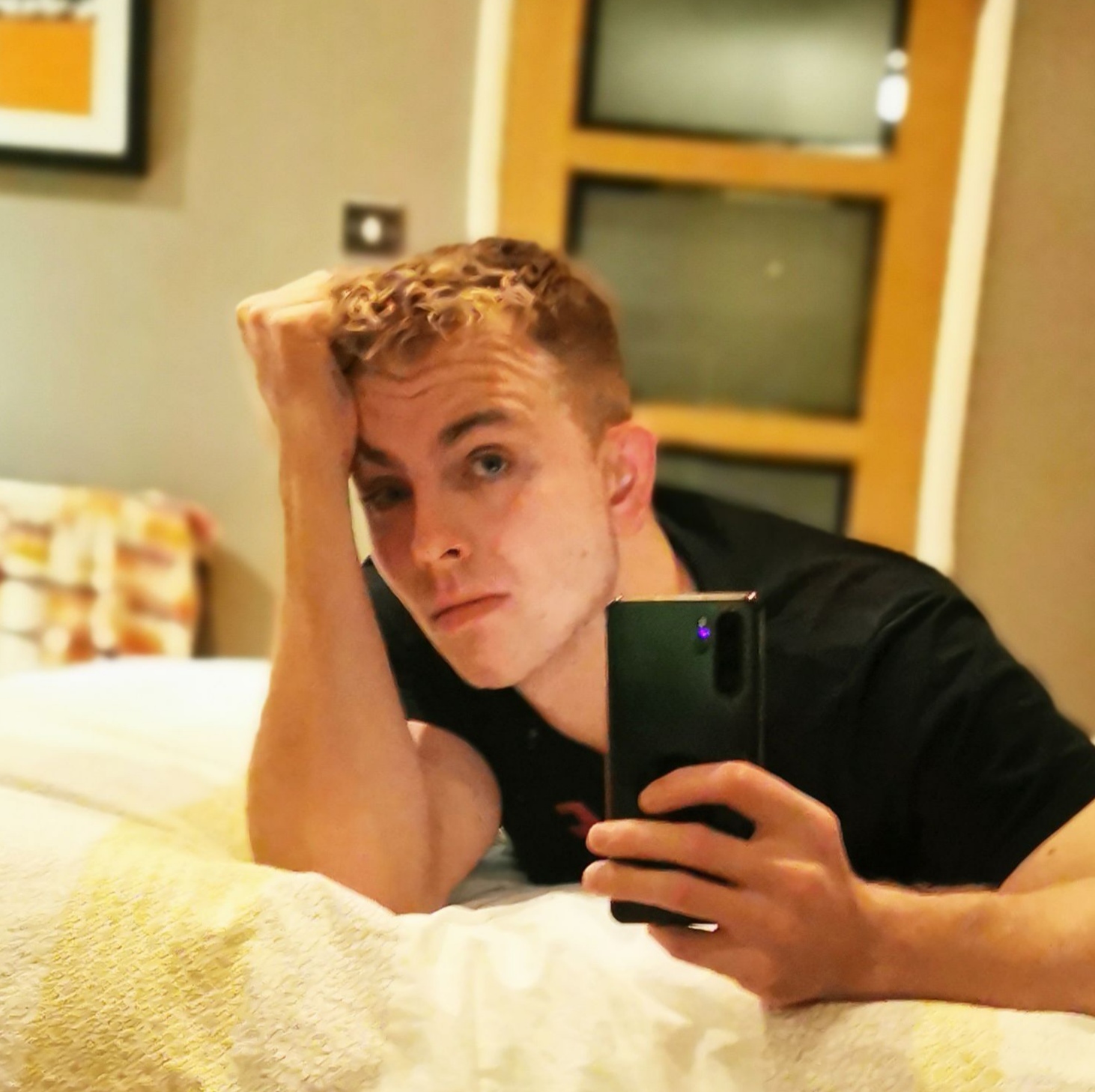 Sam Steiner - FREE OnlyFans