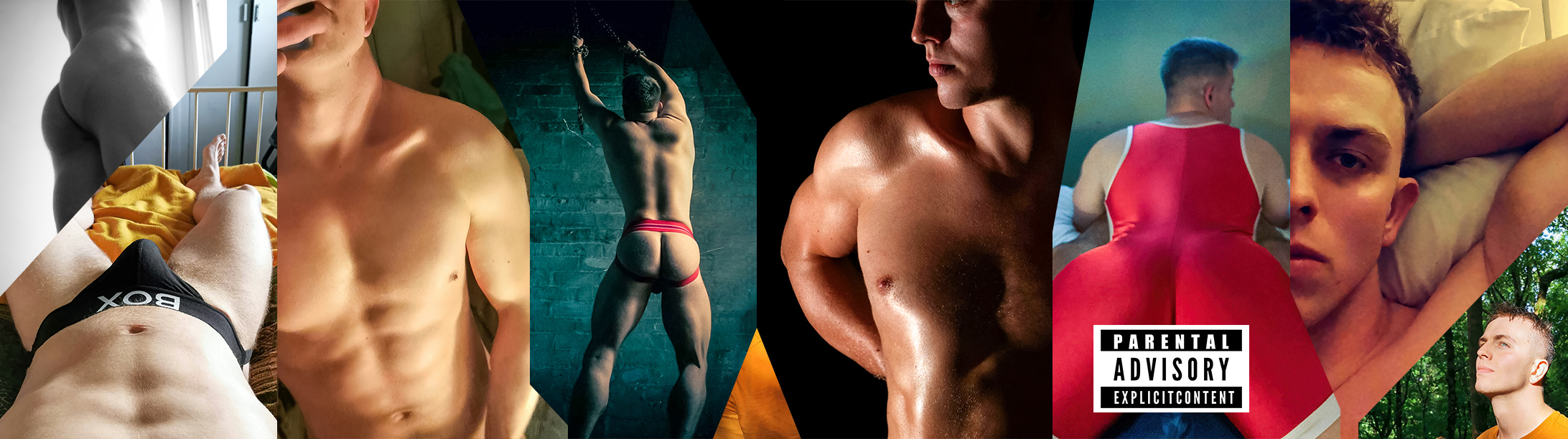 Sam Steiner - FREE OnlyFans header