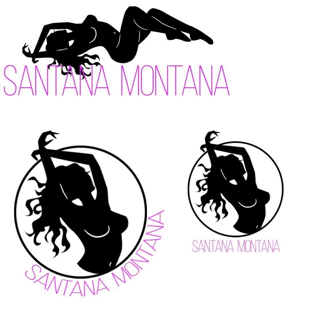 Santana Montana OnlyFans