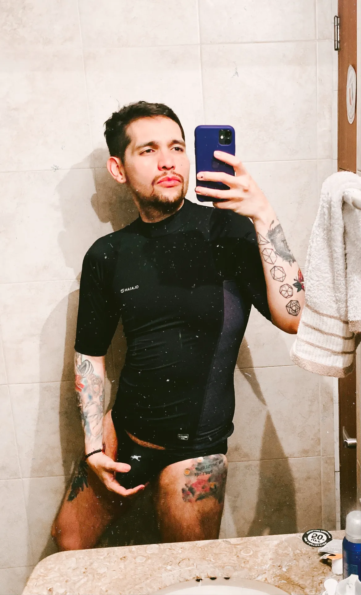 Santi Kiknky OnlyFans profile picture