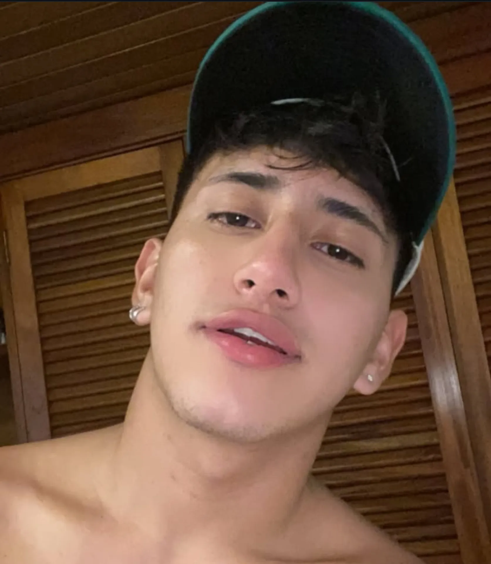 Santiago Ayala OnlyFans profile picture