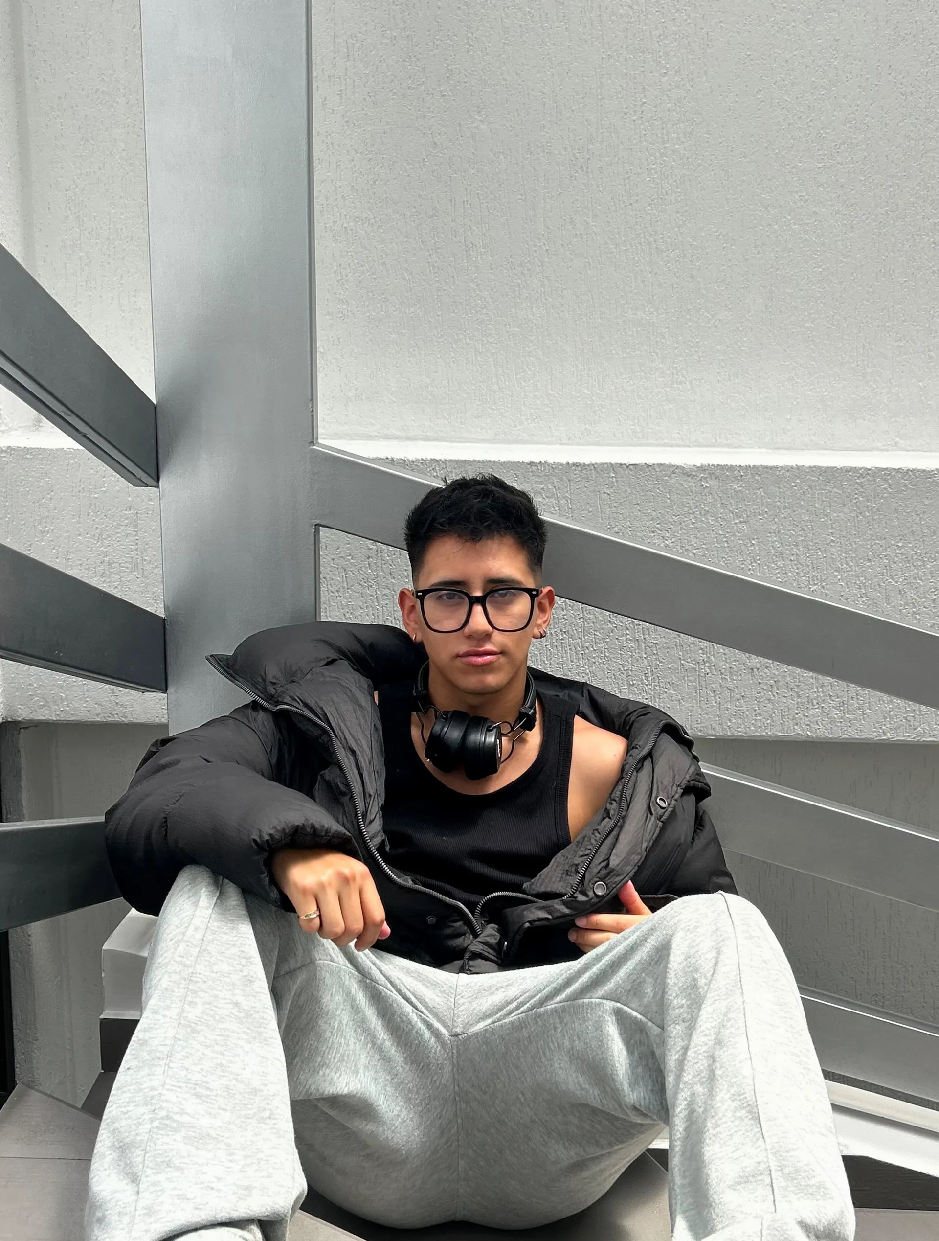 Santiago Ayala OnlyFans header
