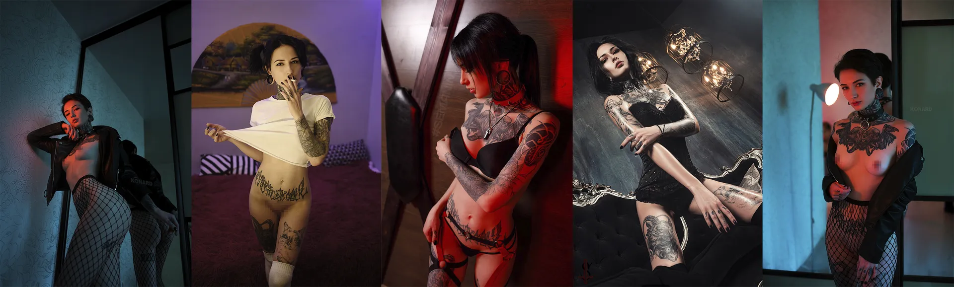 Sanyaaa OnlyFans header