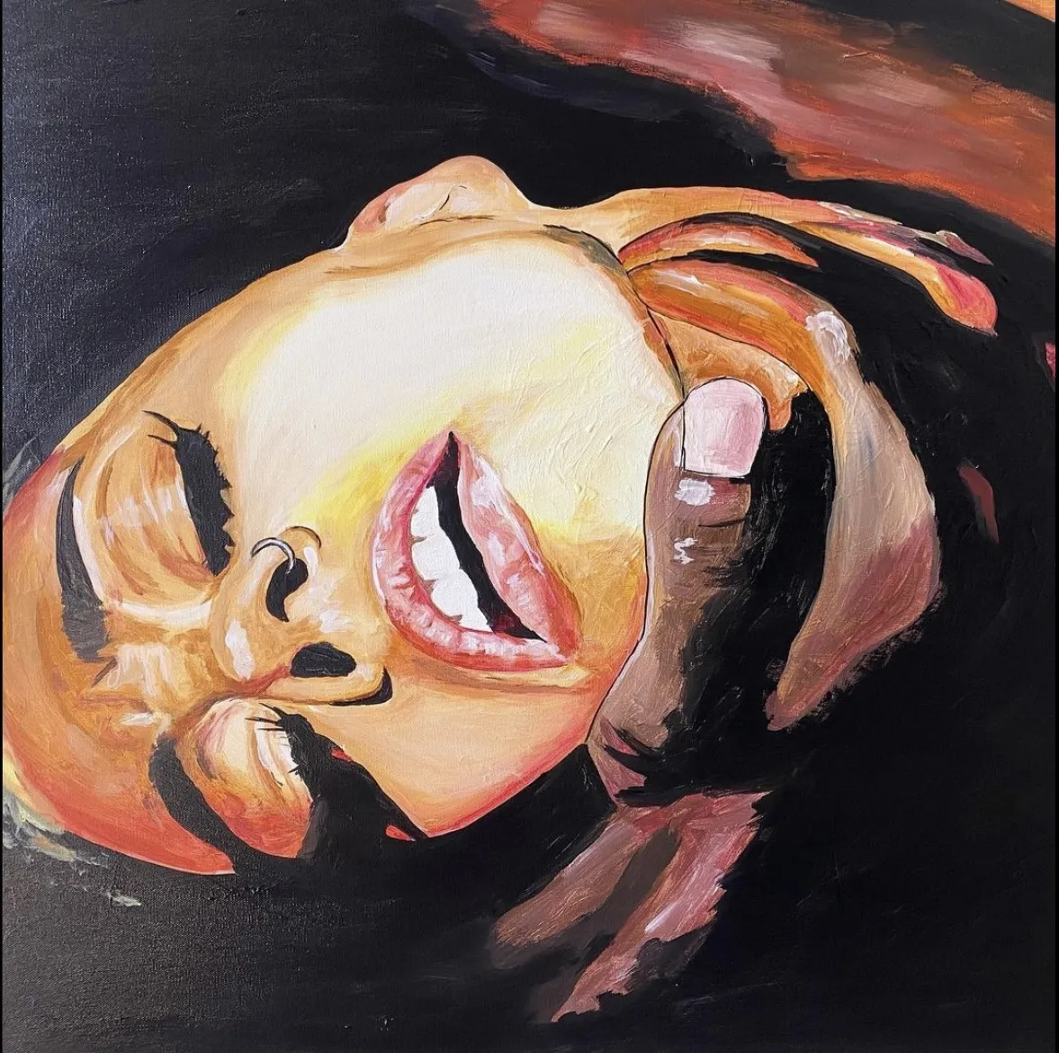 MsSapphire 💎 OnlyFans header