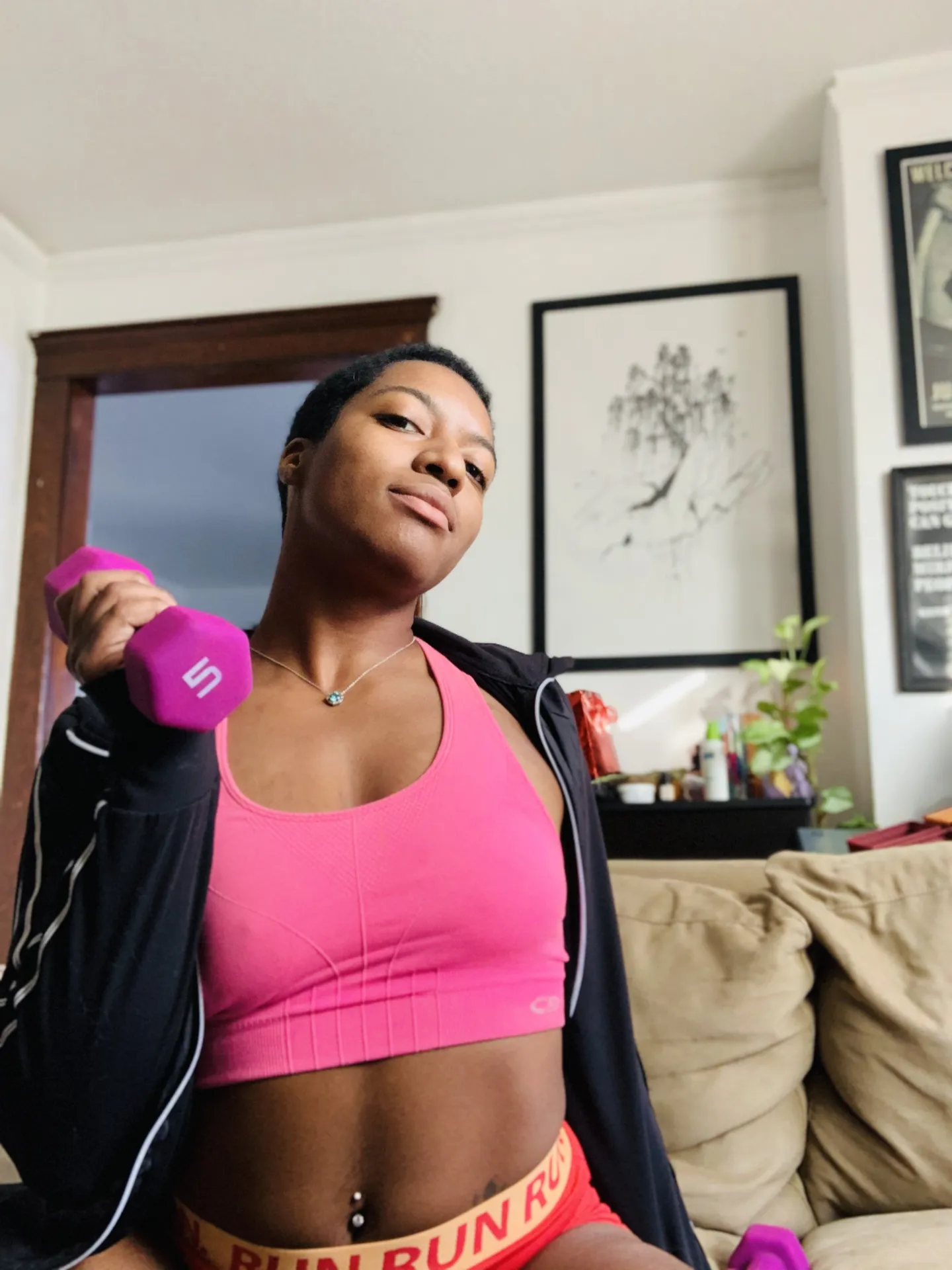 Sara Ann OnlyFans header