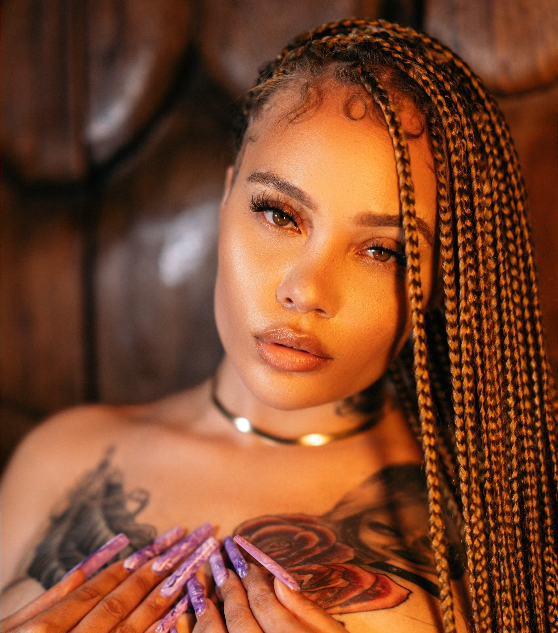 SARA GOLD 🍑FREE OnlyFans