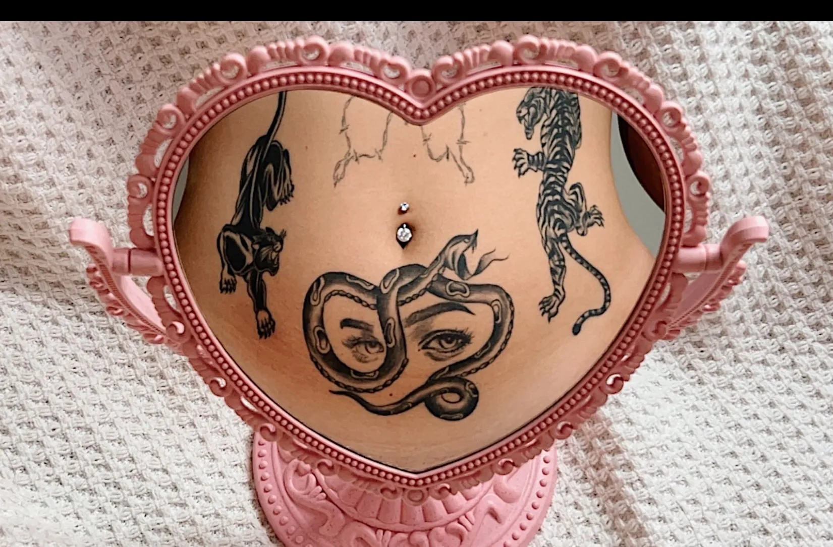 Sarah cover
