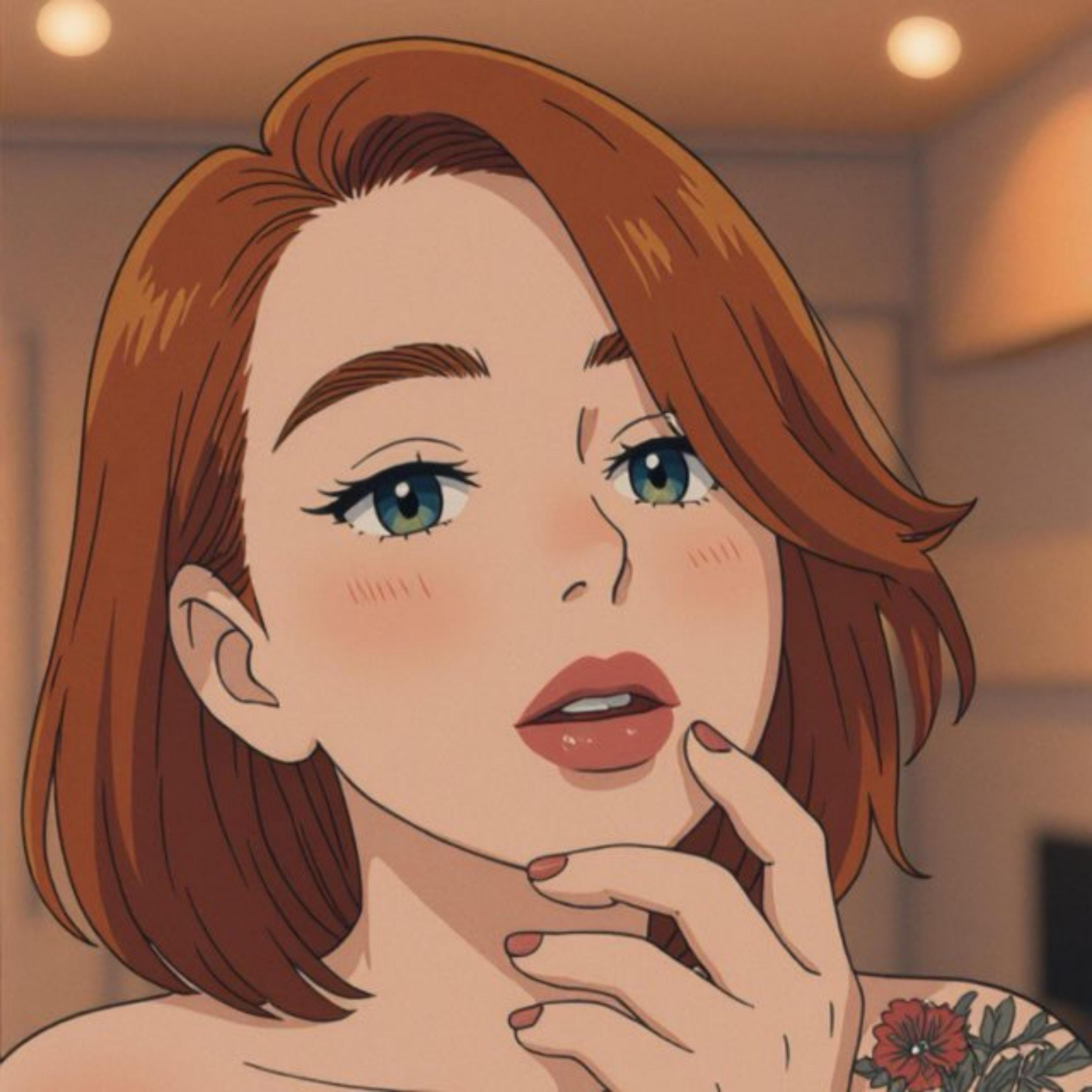 🦊Sarah Foxy 🦊 OnlyFans