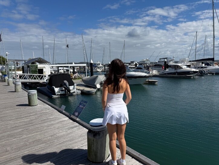 Sarah_Heart_Aus OnlyFans