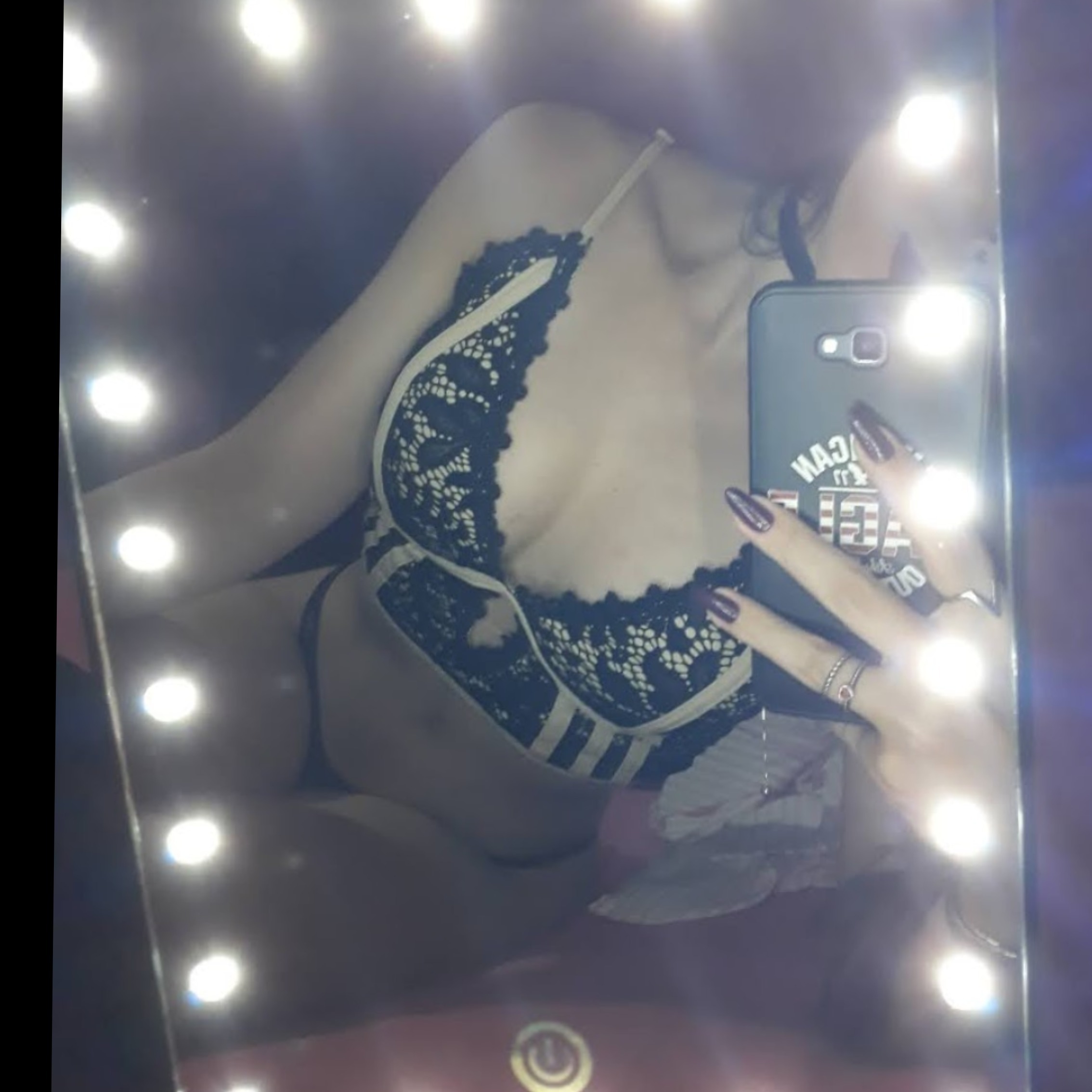 Sarah Patrício 🍒 OnlyFans