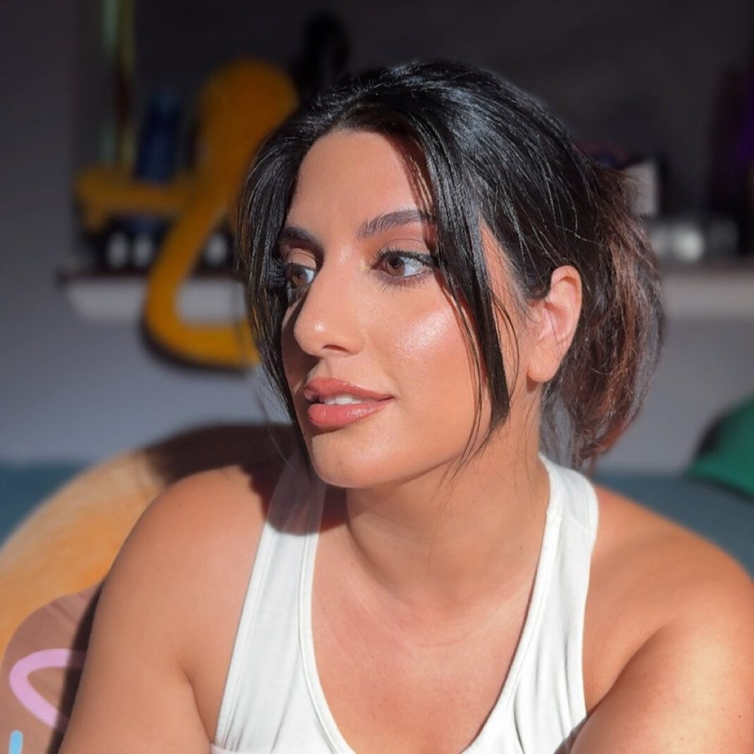 Sarah Arabic OnlyFans