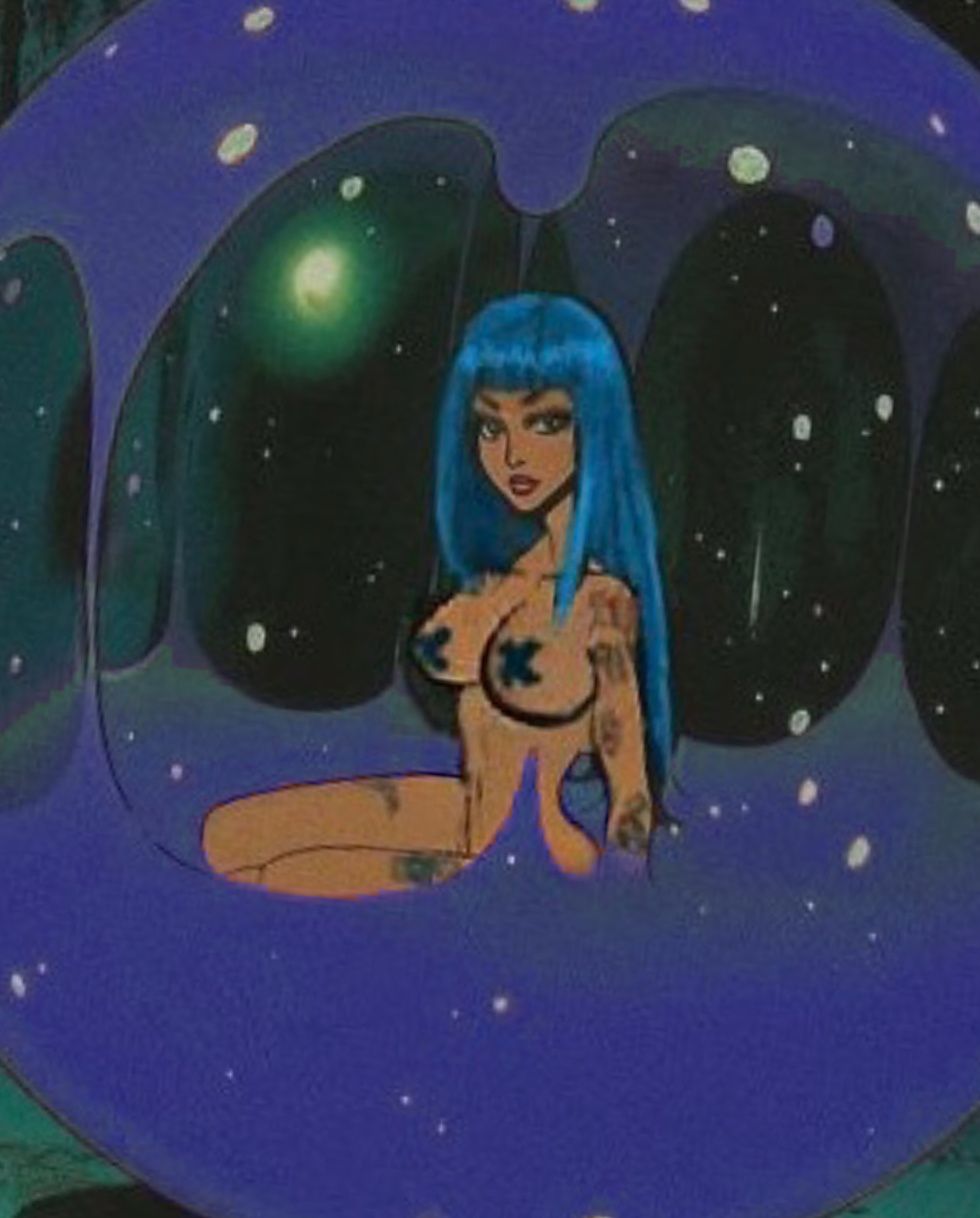 𝕊𝕒𝕣𝕒 𝕊𝕒𝕝𝕒𝕫𝕒𝕣 🐺