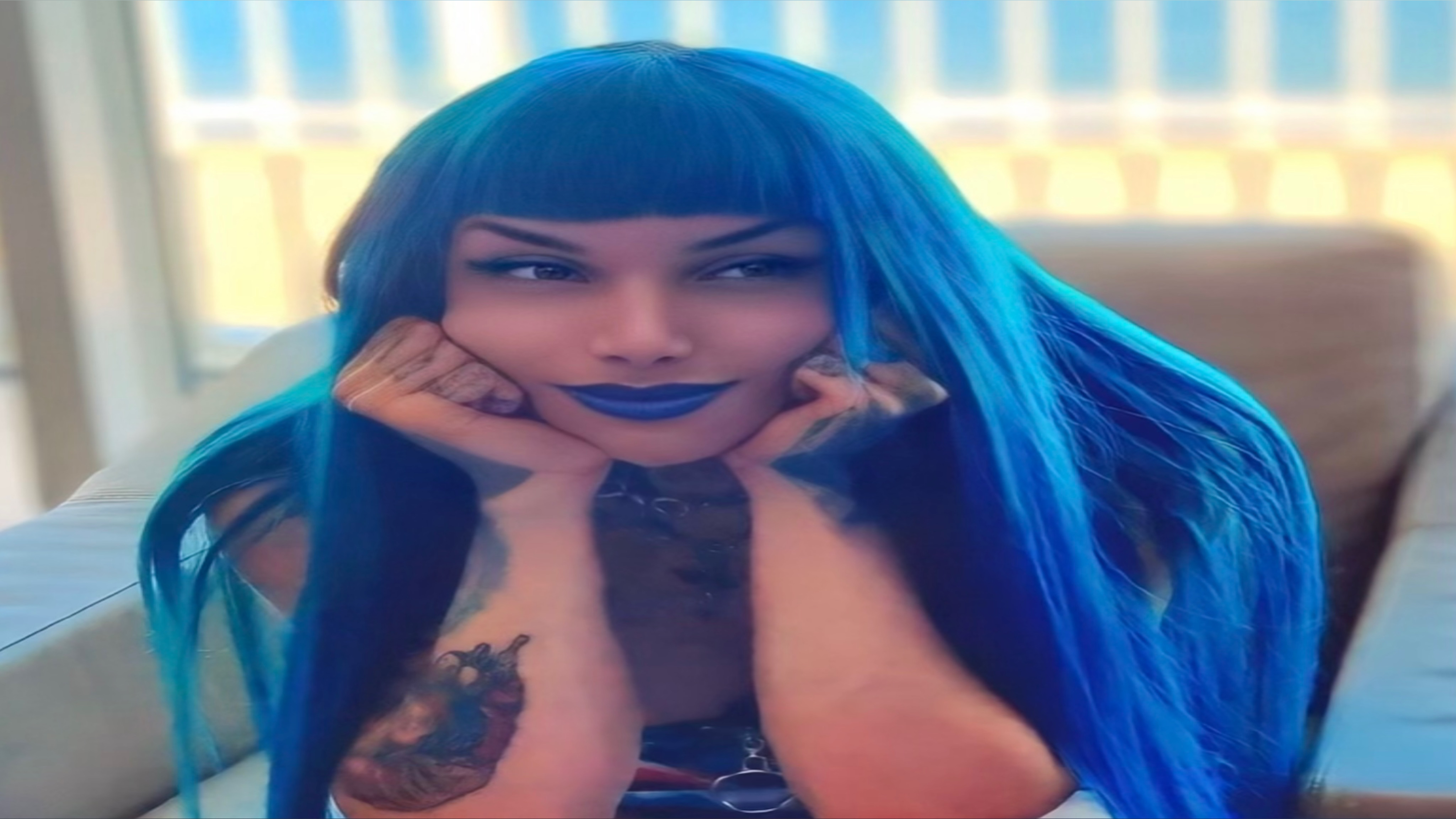 𝕊𝕒𝕣𝕒 𝕊𝕒𝕝𝕒𝕫𝕒𝕣 🐺 OnlyFans header