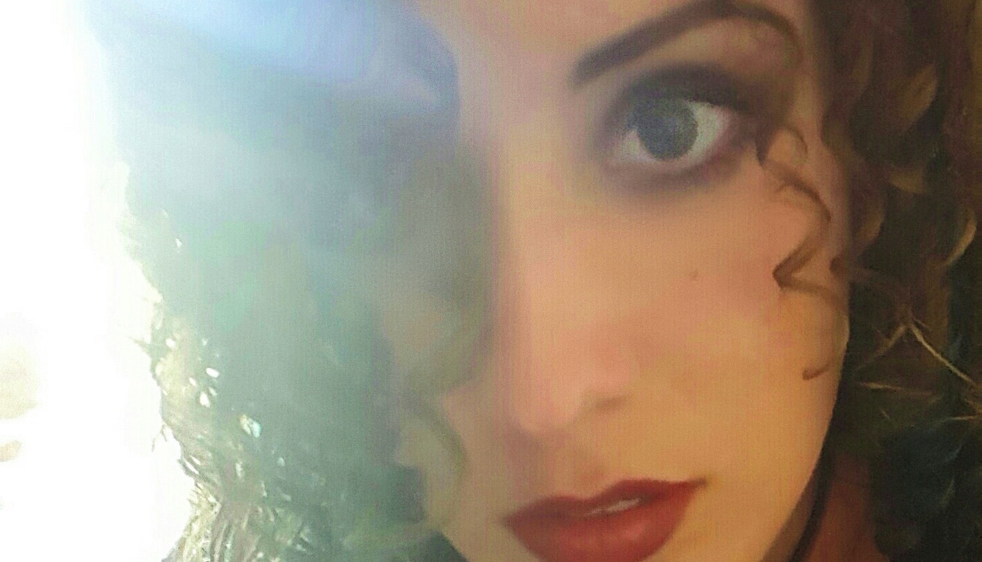 Sasha Sokolove OnlyFans header