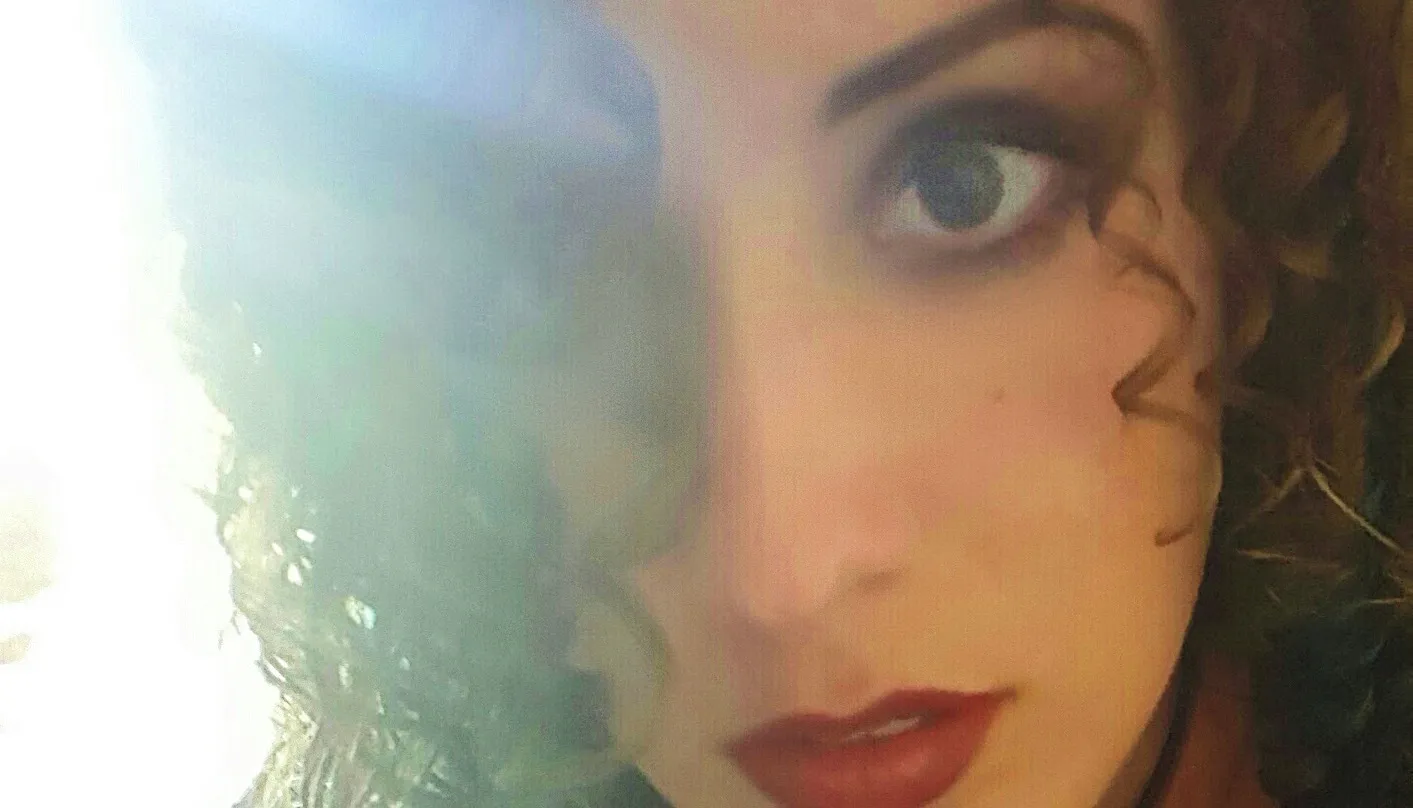 Sasha Sokolove OnlyFans header