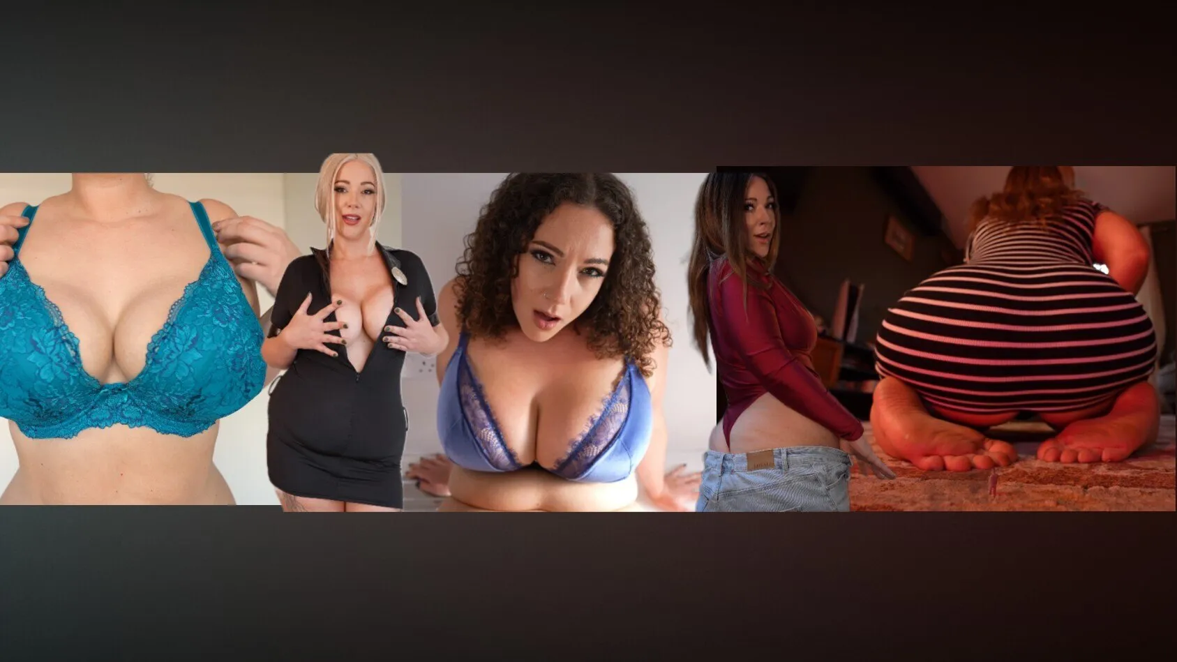 SashaCurves OnlyFans header