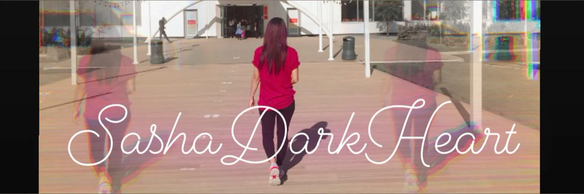 SashaDarkHeart ✨ OnlyFans header
