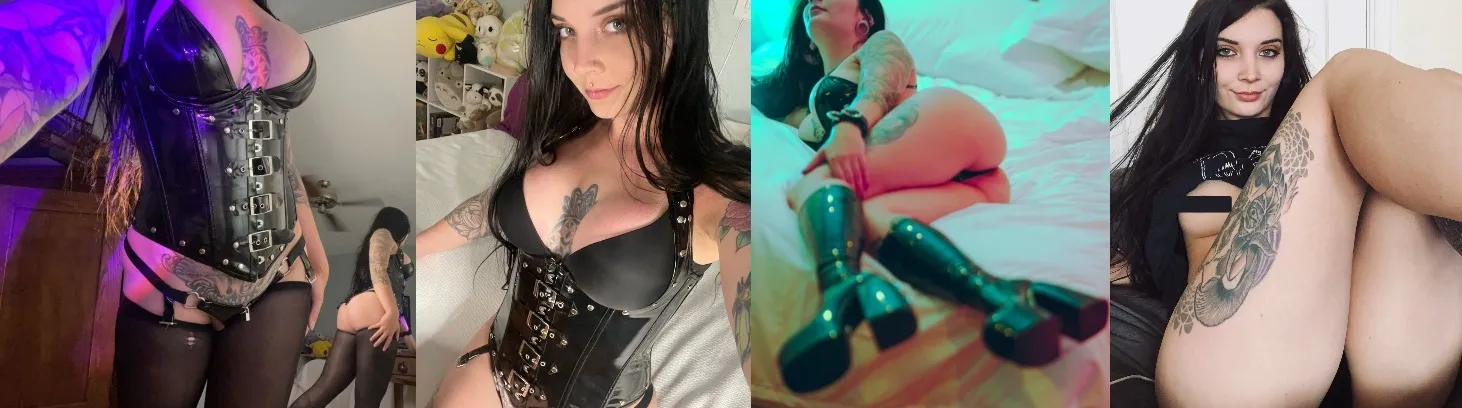 Misa ♡ OnlyFans header