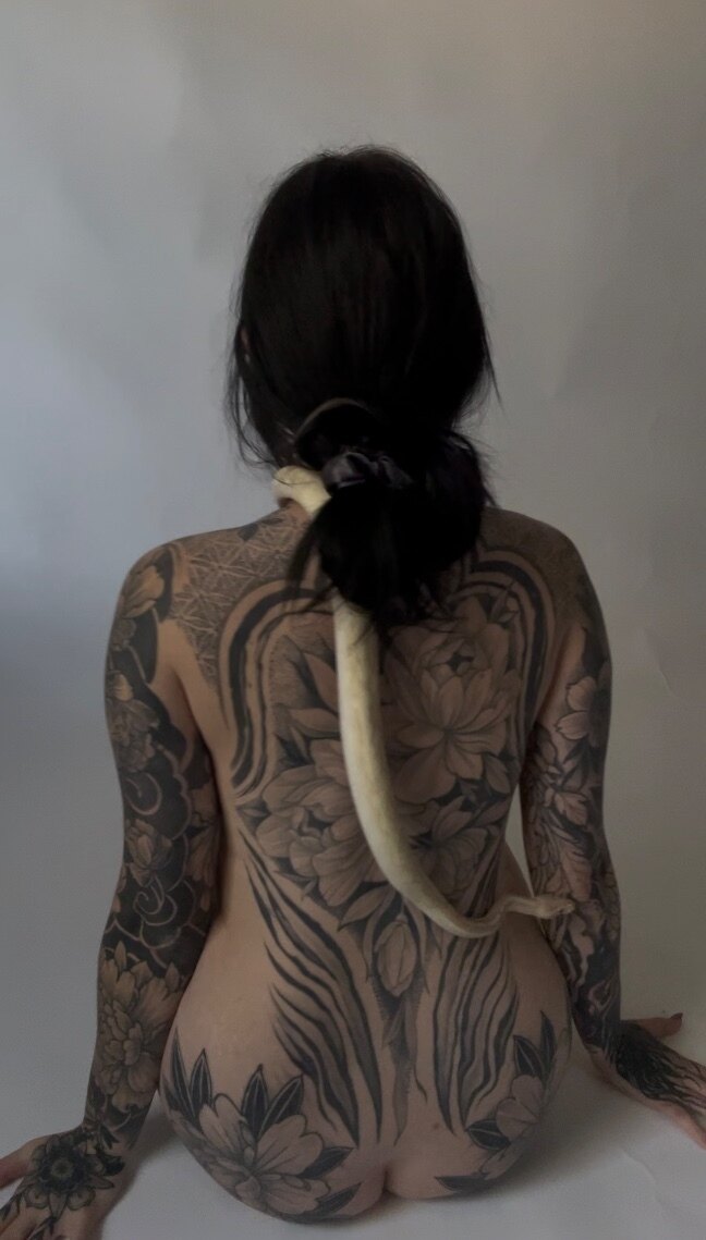 𝔍𝔞𝔰𝔪𝔦𝔫𝔢 OnlyFans