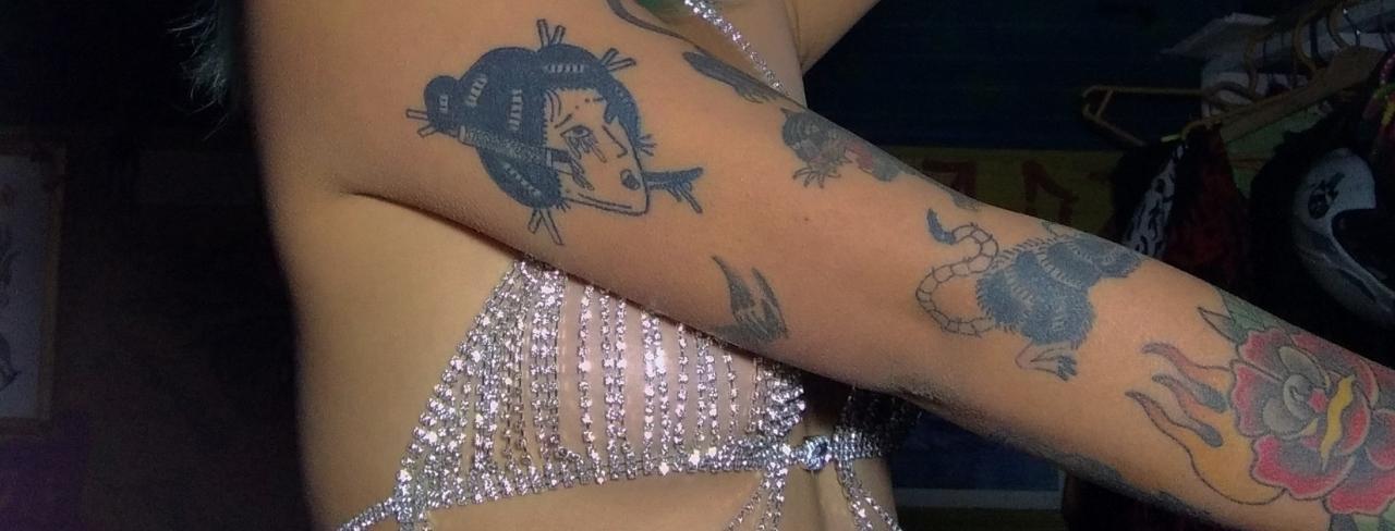 sati OnlyFans header