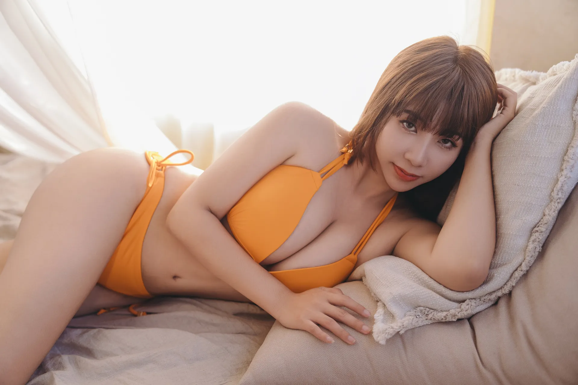 Sato hana OnlyFans header