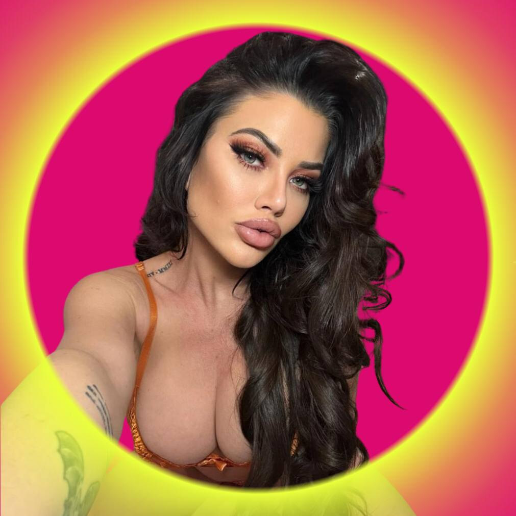 Savanah Storm OnlyFans