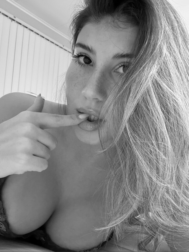 Savannah ⚡️ OnlyFans