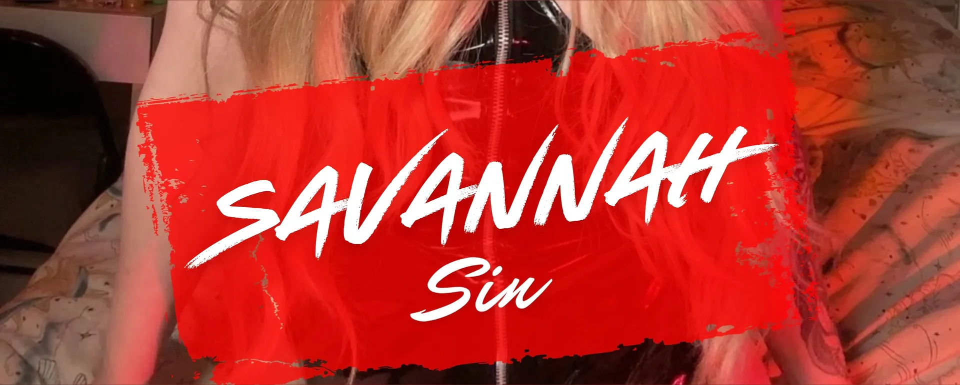 Savannah 🔥 OnlyFans header