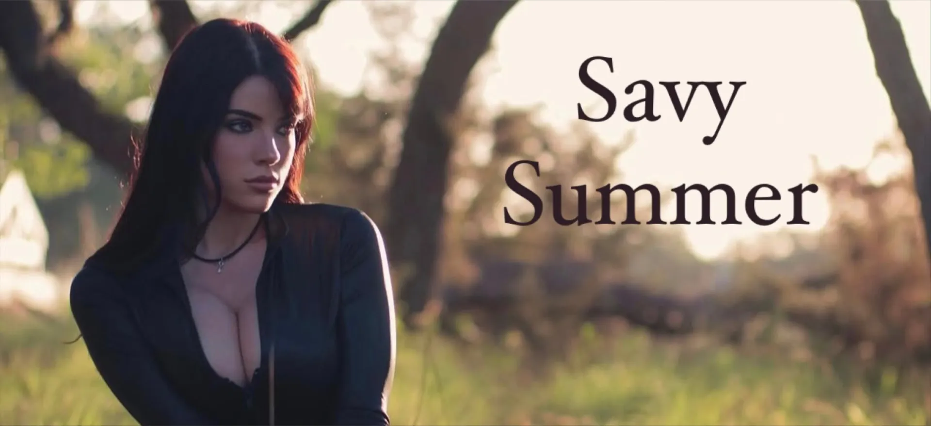 Savy OnlyFans header