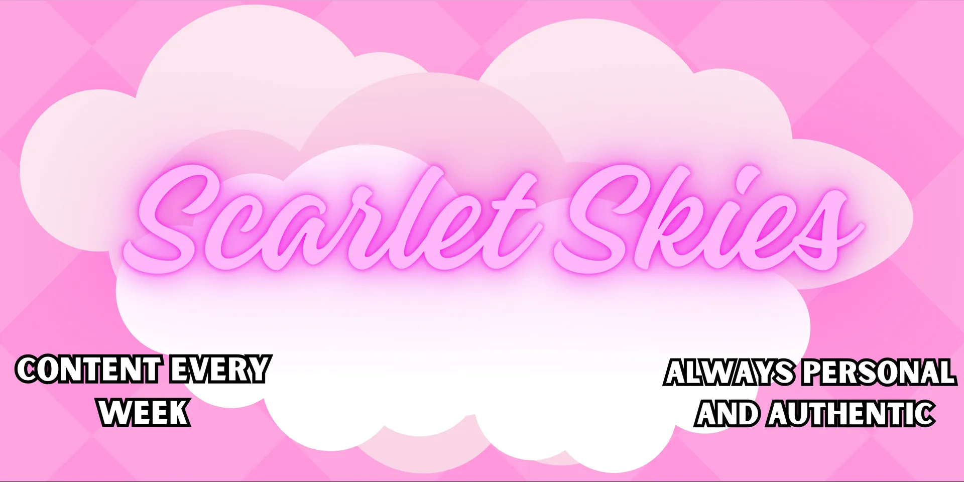 Scarlet Skies OnlyFans header