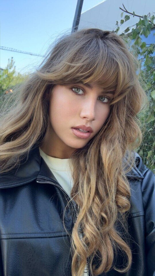 Scarlett Wise OnlyFans