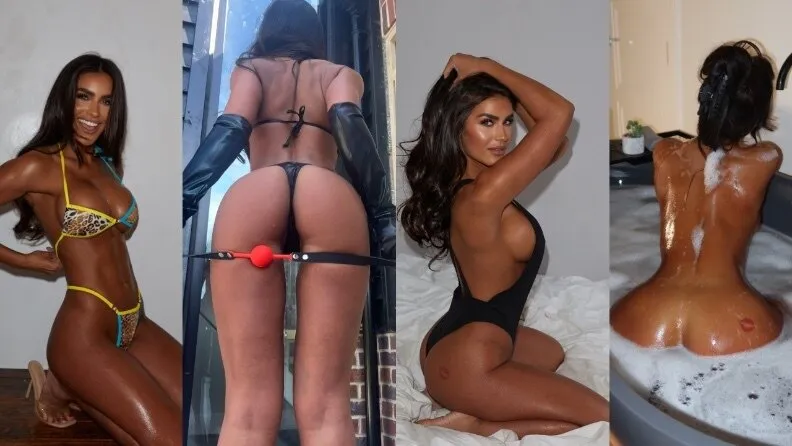 𝐒𝐂𝐀𝐑𝐋𝐄𝐓𝐓 𝐒𝐓𝐀𝐑𝐑 🎀👸🏽 cover