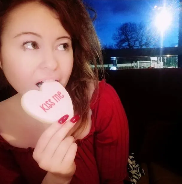 Scarlett Blaze OnlyFans header