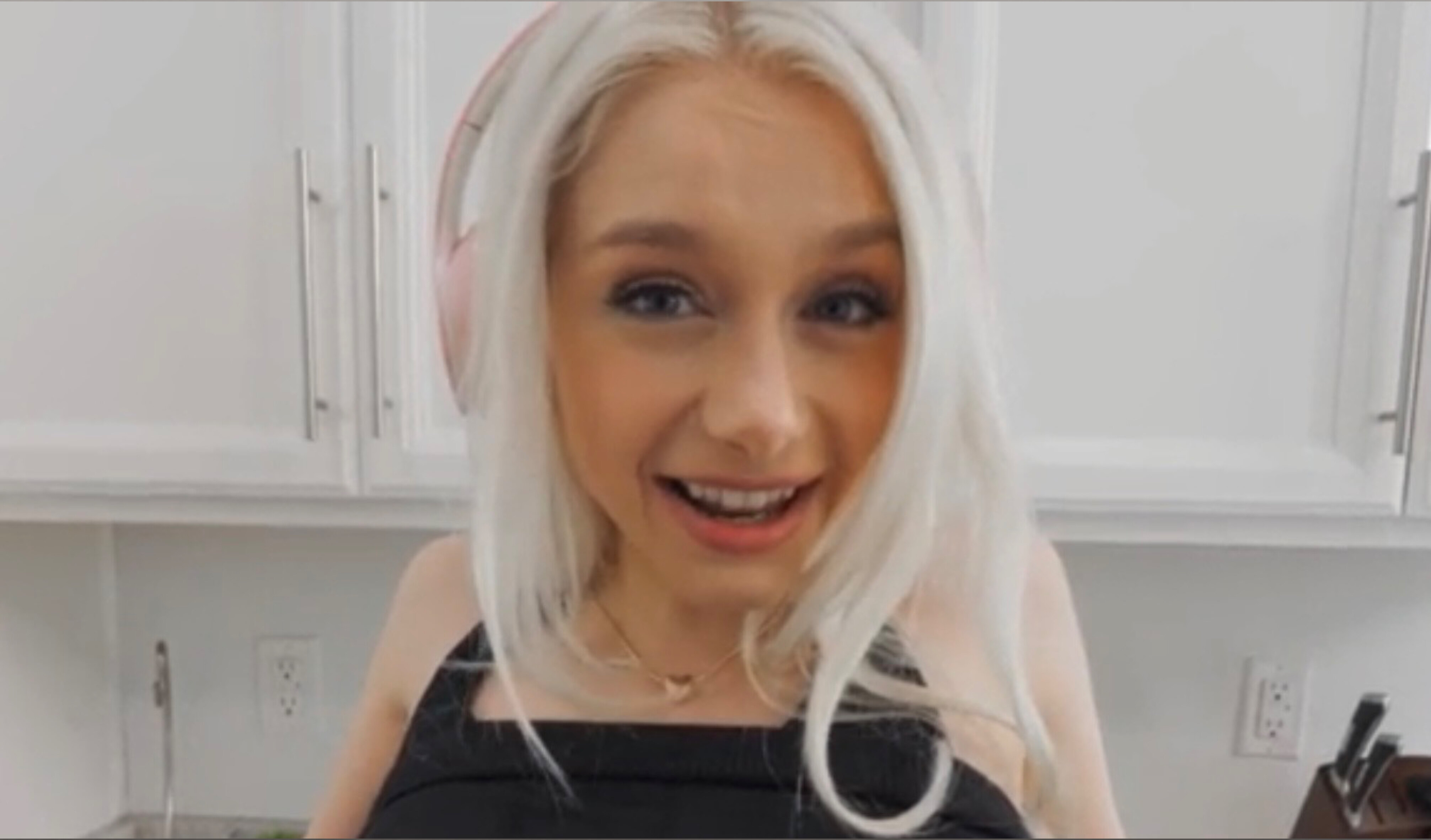 Scarlett Hampton OnlyFans